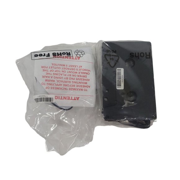 XM Xpress XMCK-10A Plug & Play Satellite Radio Car Kit UNTESTED NO POWER ADAPTER - Picture 9 of 10